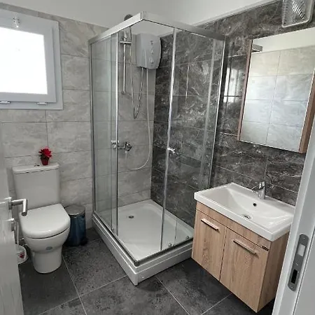 Tetris Spacious Comfortable 尼科西亚