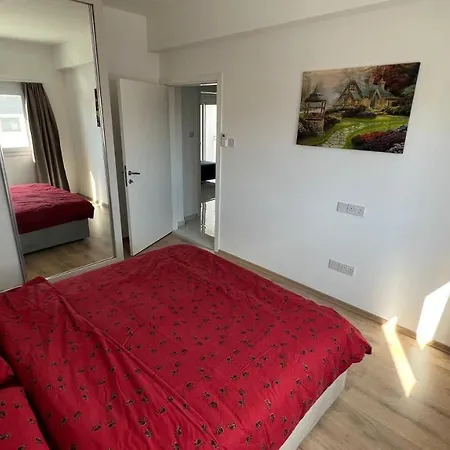 Tetris Spacious Comfortable 尼科西亚