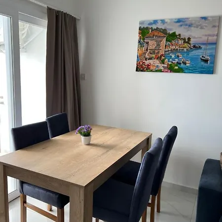 Tetris Spacious Comfortable 公寓 *