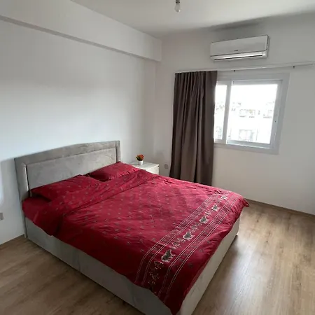Apartament Tetris Spacious Comfortable Nicosia