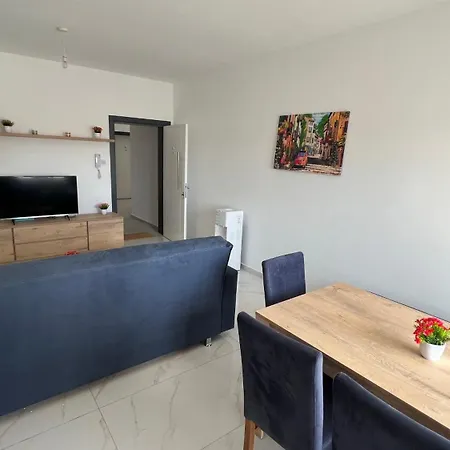Apartament Tetris Spacious Comfortable *