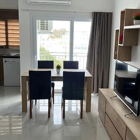 Tetris Spacious Comfortable Apartament