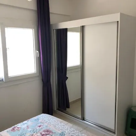 Tetris Spacious Comfortable * Nicosia