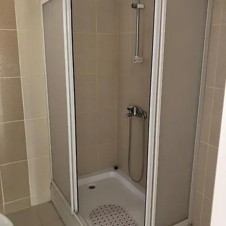 Tetris Spacious Comfortable