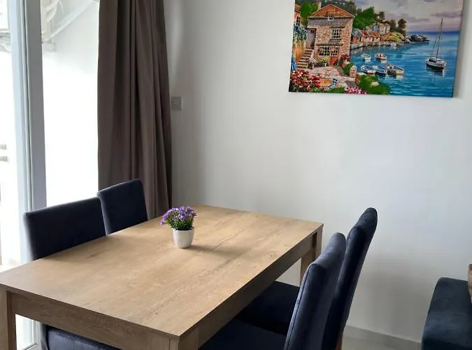 Tetris Spacious Comfortable Apartament *