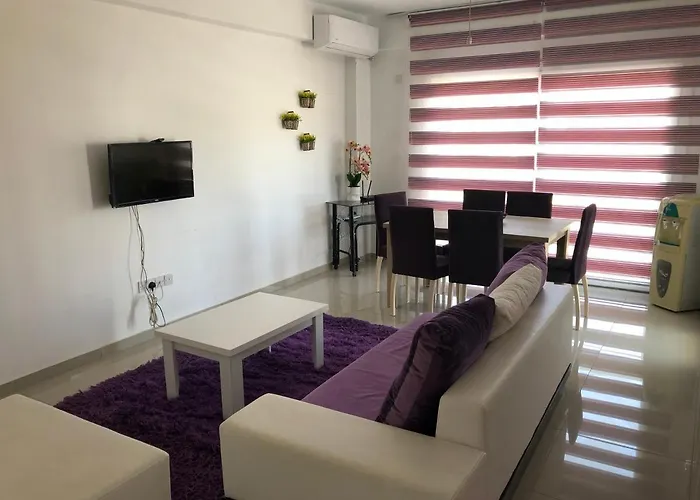 Tetris Spacious Comfortable