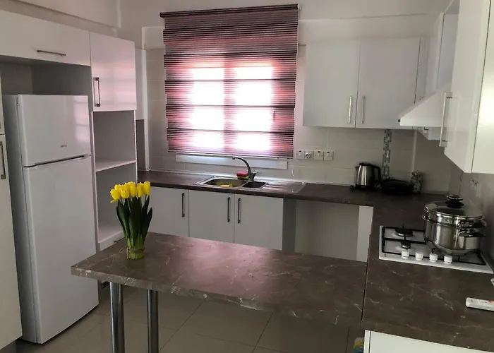 Tetris Spacious Comfortable Apartament