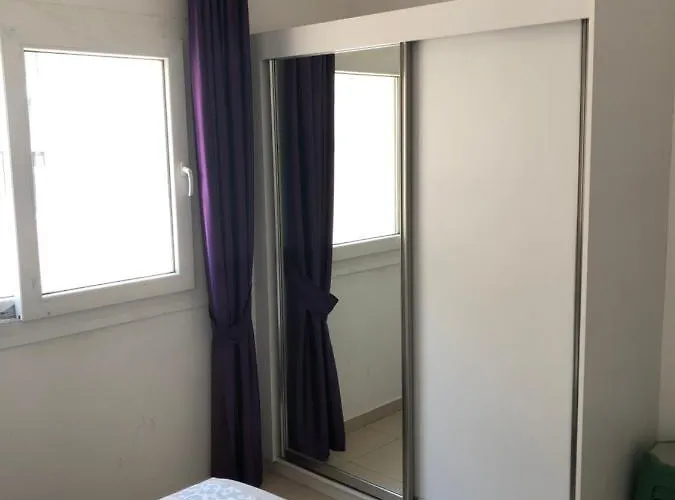 Tetris Spacious Comfortable * Nikozja