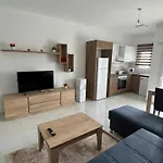 Tetris Spacious Comfortable Apartment