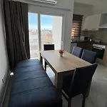 Tetris Spacious Comfortable Apartment Nicosia