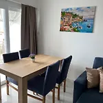 Tetris Spacious Comfortable Apartment Nicosia