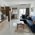 Apartment Tetris Spacious Comfortable Nicosia
