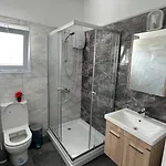 Tetris Spacious Comfortable Lefkoşa