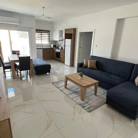 Tetris Spacious Comfortable Nicosia