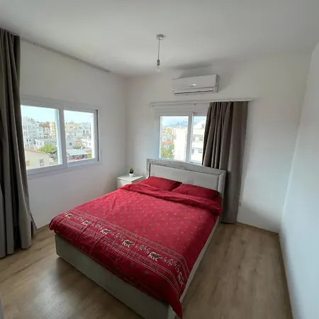 Appartamento Tetris Spacious Comfortable