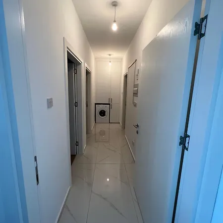 Apartament Tetris Spacious Comfortable Nikozja