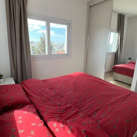 Tetris Spacious Comfortable Apartament