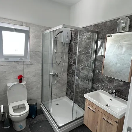 Tetris Spacious Comfortable Apartament *