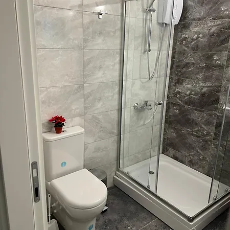 Tetris Spacious Comfortable Apartament