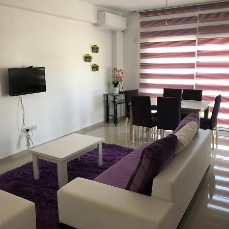 Tetris Spacious Comfortable