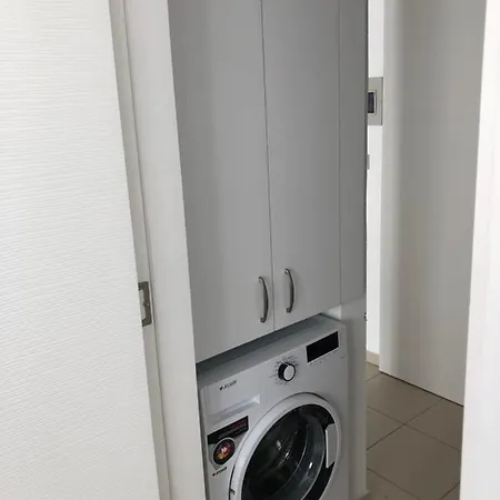 Tetris Spacious Comfortable *