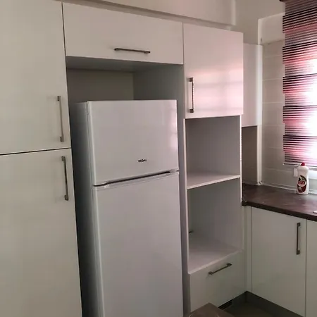 Apartman Tetris Spacious Comfortable Nicosia