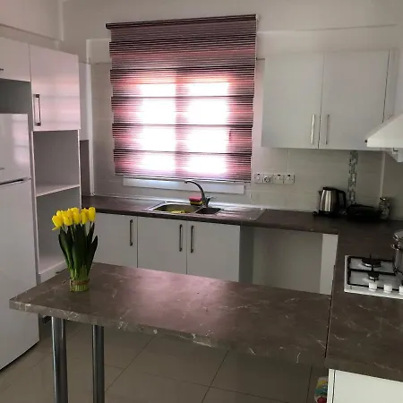Tetris Spacious Comfortable Apartament