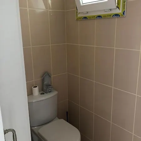 Apartman Tetris Spacious Comfortable *