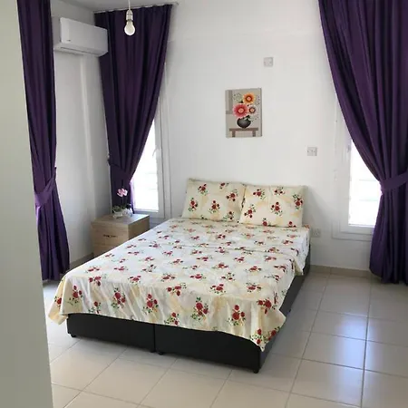 Tetris Spacious Comfortable * Nicosia