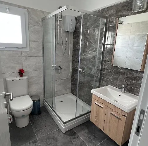 Tetris Spacious Comfortable Nikósie