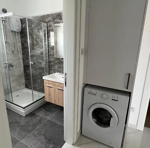 Tetris Spacious Comfortable Appartement