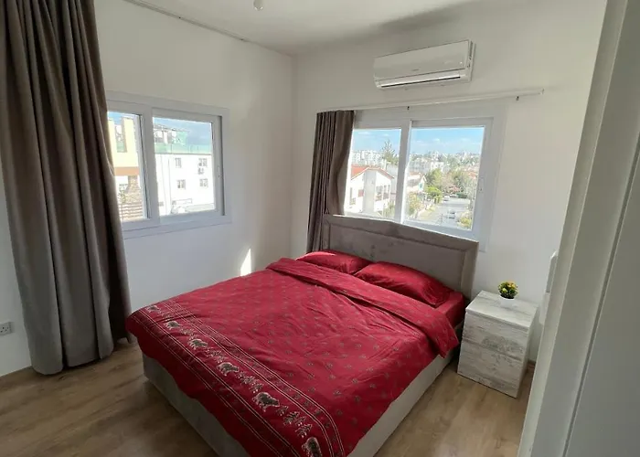 Tetris Spacious Comfortable *