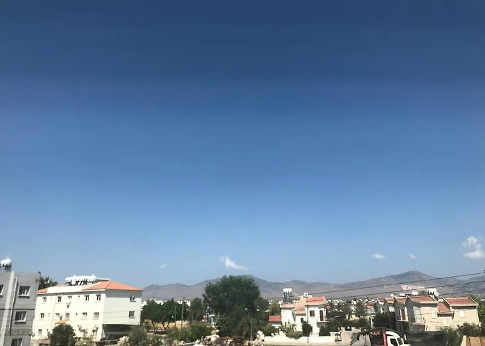 Tetris Spacious Comfortable Apartmán *