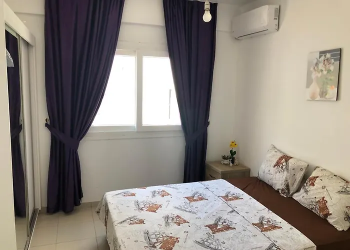 Tetris Spacious Comfortable *