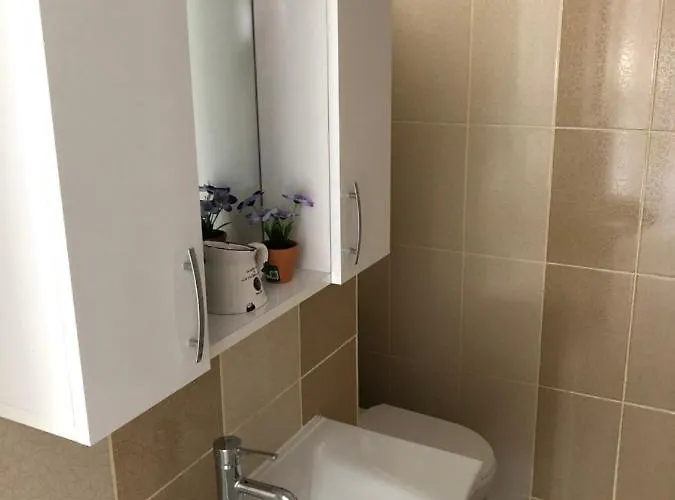 Tetris Spacious Comfortable *