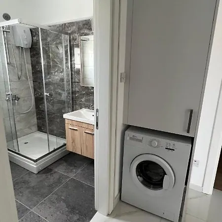 Tetris Spacious Comfortable Appartement
