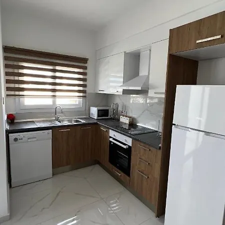 Appartement Tetris Spacious Comfortable