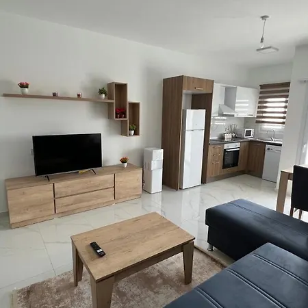 Tetris Spacious Comfortable Appartement