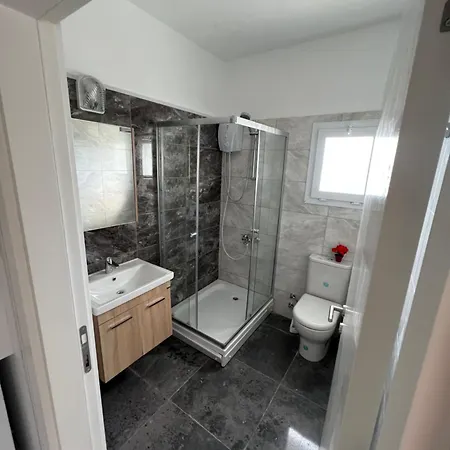 Tetris Spacious Comfortable Appartement *