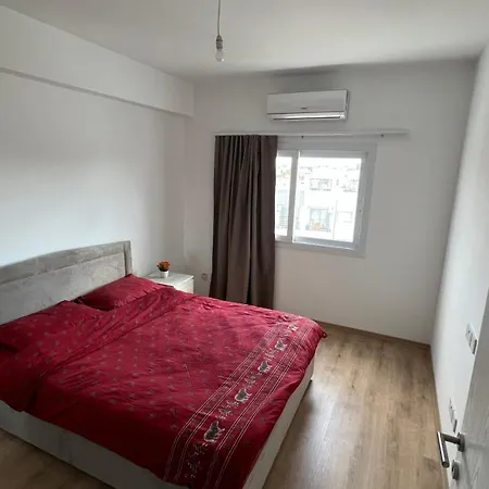 Tetris Spacious Comfortable Appartement