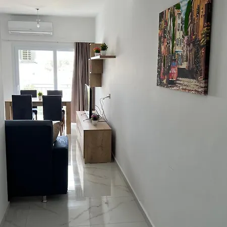 Tetris Spacious Comfortable Appartement *
