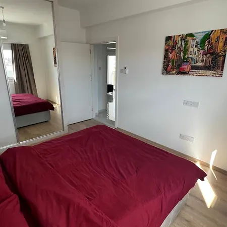 Tetris Spacious Comfortable Appartement