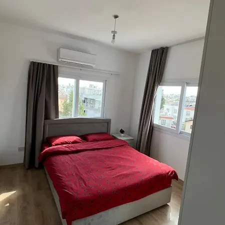 Appartement Tetris Spacious Comfortable