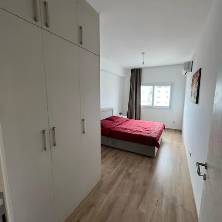 Tetris Spacious Comfortable Appartement *