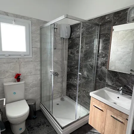 Appartement Tetris Spacious Comfortable *