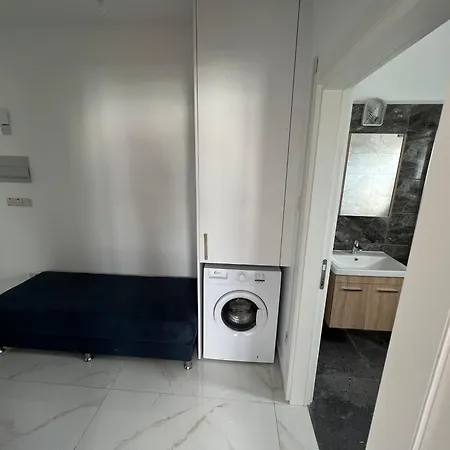 Appartement Tetris Spacious Comfortable Nicosie