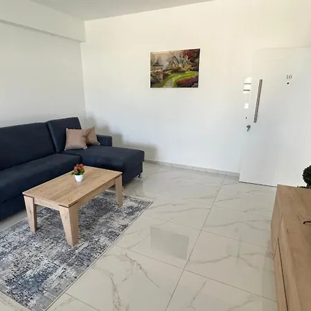 Tetris Spacious Comfortable Appartement