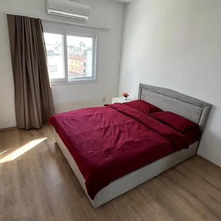 Appartement Tetris Spacious Comfortable