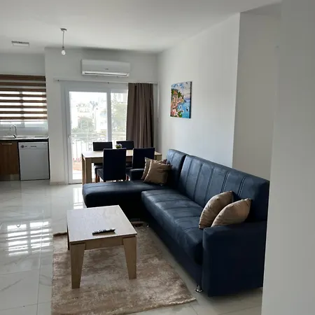 Tetris Spacious Comfortable Appartement *