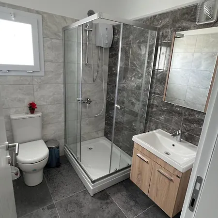 Appartement Tetris Spacious Comfortable